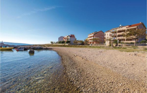 2 Bedroom Stunning Apartment In Povljana